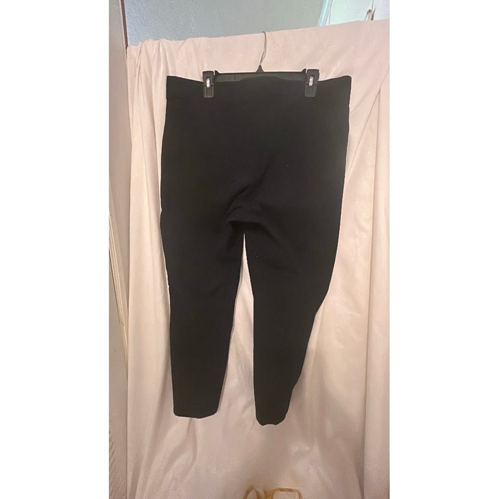 Nine West Jeans Heidi Pull-On Crop Pants - Picture 5 of 7